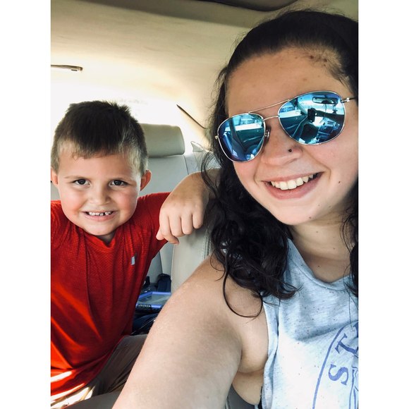 Profile Picture of Amber Sepulvado (@sniperwolf97x) on Poshmark