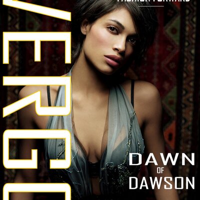 Daniel Neptune, CEO - Twitter Profile Picture of Daniel Neptune, CEO (@VergoMagazine) on Twitter