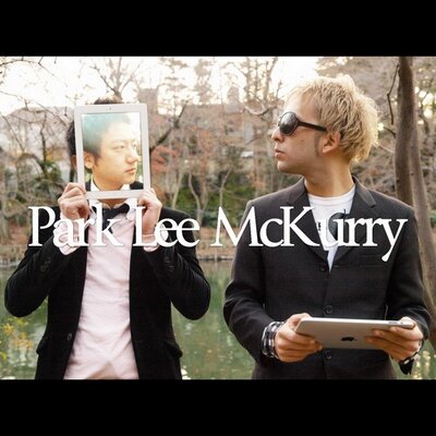 Profile Photo of Park Lee McKurry (@ParkLeeMcKurry) on Twitter