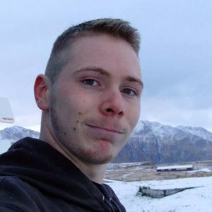 Profile Picture of Greg Harrington (@this.is.greg) on Myspace