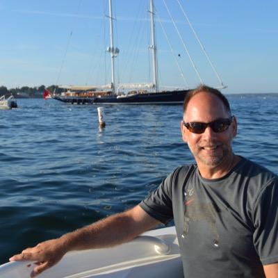 Profile Picture of David Hazlett (@hazyguy3017) on Twitter