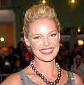 Profile Photo of Katherine Heigl - Wikipediaon Wikipedia