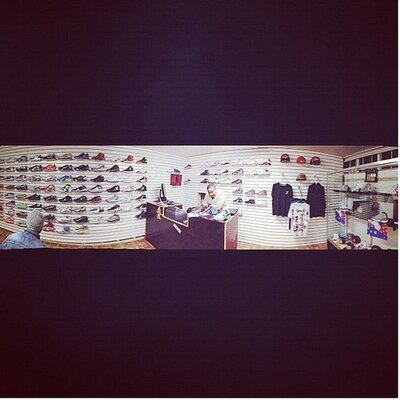 Profile Picture of Arden Jeffrey (@ArdenJeffrey970) on Twitter