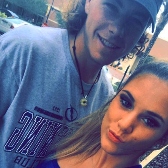 Profile Picture of Alex Uhlein (@aqlax20) on Poshmark