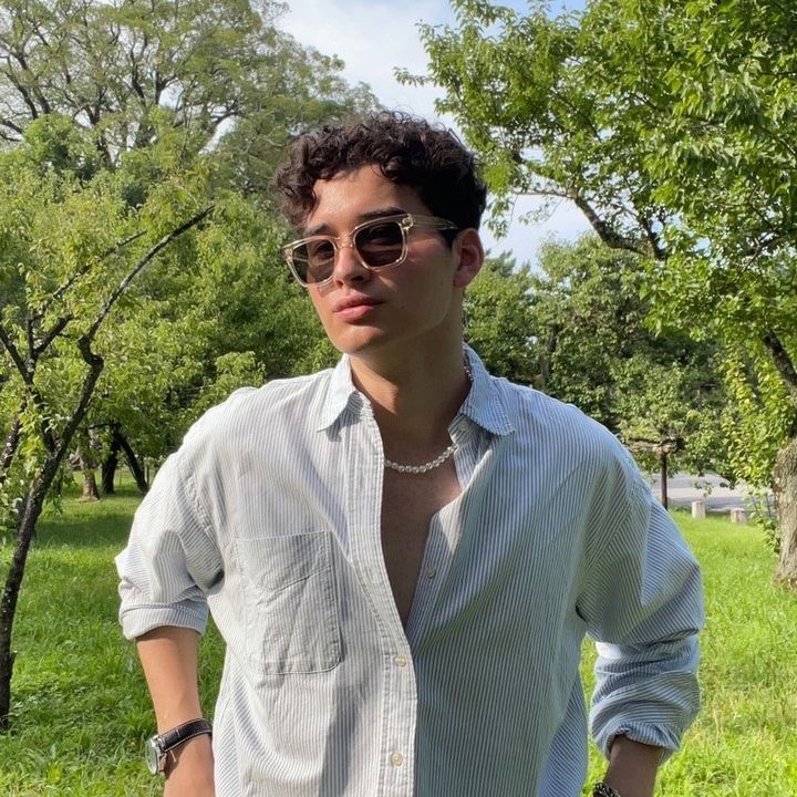 Profile Picture of プーさん (@seanpoole697) on Tiktok