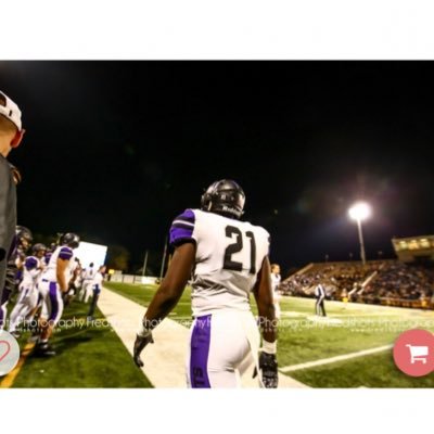 Profile Picture of Jalen Freeman (@jalen_ericc) on Twitter