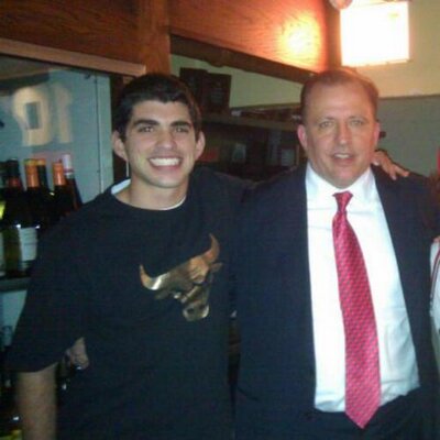 Profile Picture of Kevin Rothman (@Kr0th) on Twitter