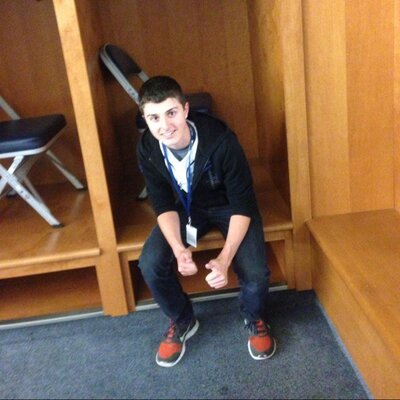 Profile Picture of Jack Beddow (@coolbeddow) on Twitter