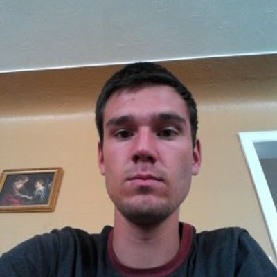 Profile Picture of Joe Pfeiffer (@joepfeiffer16) on Twitter