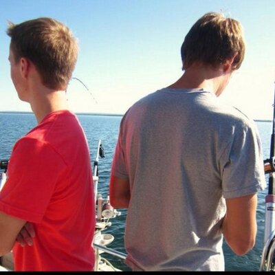 Profile Picture of Chris Gornik (@Chris_Gorn21) on Twitter