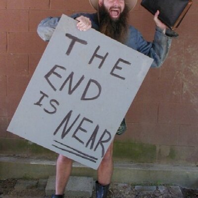 Darren Mckinnon - Twitter Profile Picture of Darren Mckinnon (@djkinn) on Twitter