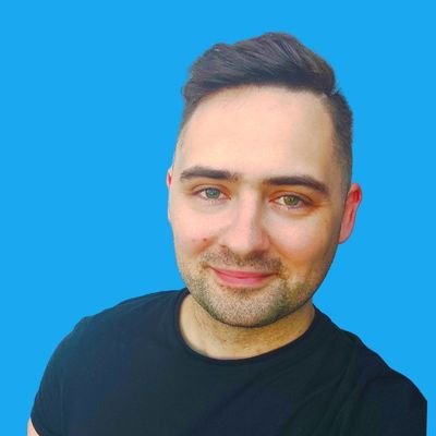 Profile Picture of Christopher Hooley (@ChrisHooley2021) on Twitter