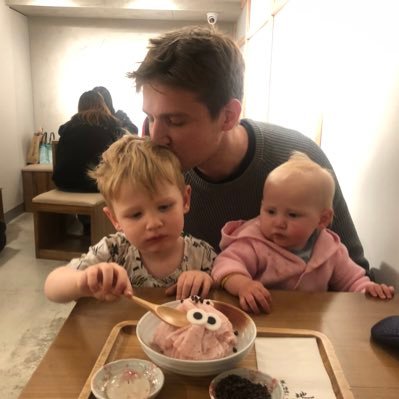 Profile Picture of Andrew Coggins (@coggi33) on Twitter