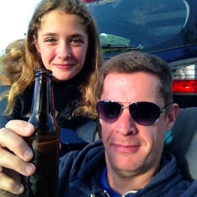 Profile Picture of Simon Hooks (@Hooksy40) on Twitter
