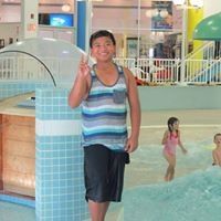 Profile Picture of Justine Mendoza (@paulkian_brioso) on Pinterest