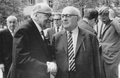 Profile Picture of Leo Löwenthalon Wikipedia