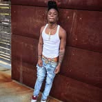 Profile Picture of Barrion Claybrooks (@barrion.claybrooks) on Facebook