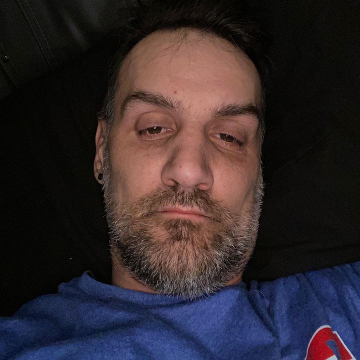 Profile Picture of Christopher Quaile (@@christopherquail0) on Tiktok