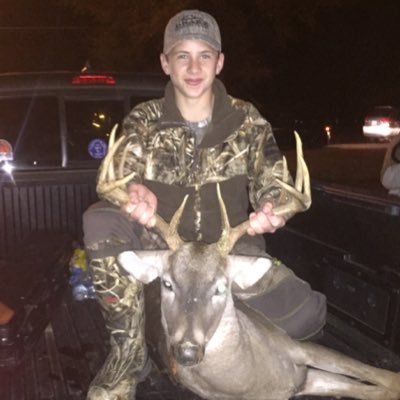 Profile Picture of Jacob Dillon Chavis (@Jacob_D_Chavis) on Twitter
