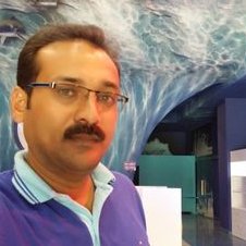 Profile Picture of Minu Thomas (@MinuThomas9) on Twitter