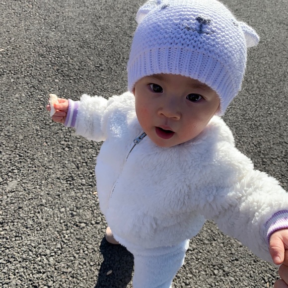 Profile Picture of Xi Zhang (@xi0318) on Poshmark