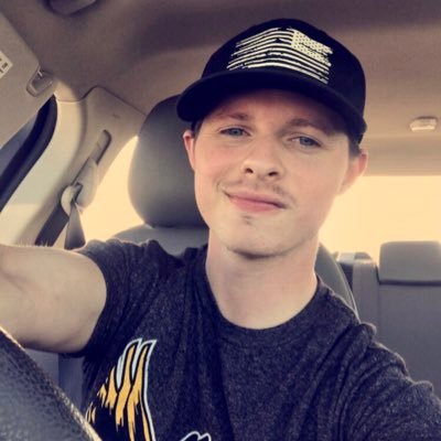 Profile Picture of Jacob Jay (@jacob_erdahl) on Twitter
