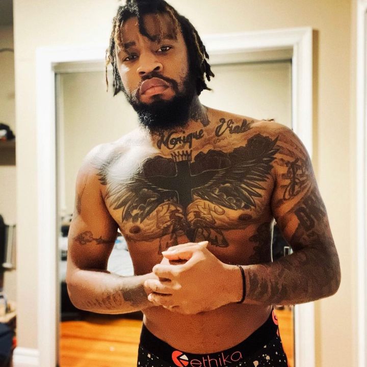 Profile Picture of Joshua Jarnutowski (@joshuajarnutowski1) on Tiktok