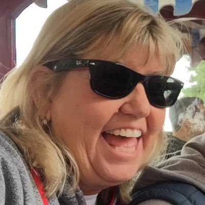 Profile Picture of Patty Elmore (@jbmom12) on Twitter