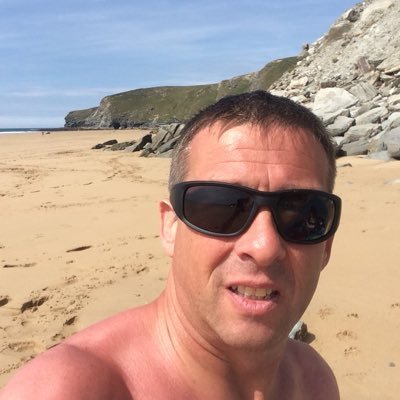 Profile Picture of Andy Creasey (@creasey_andy) on Twitter