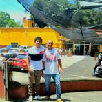 Profile Picture of Leiser Steven Castillo (@leiser.steven.castillo) on Facebook