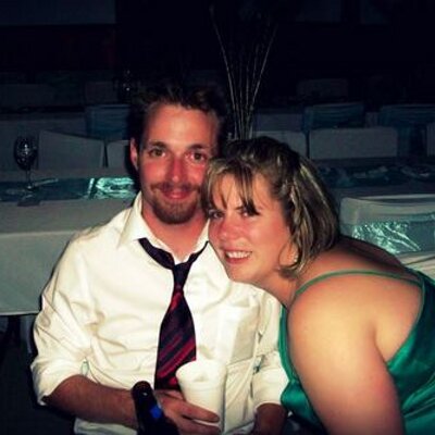 Profile Picture of Nicole Hebb (@nicolehebb) on Twitter