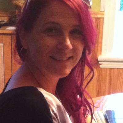 Profile Picture of Patricia Matte (@pat_matte) on Twitter