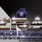Profile Picture of Carl Bush (@epa_american_bully_supplies) on Instagram
