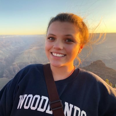 Profile Picture of Keely Gray (@keelygrayy) on Twitter