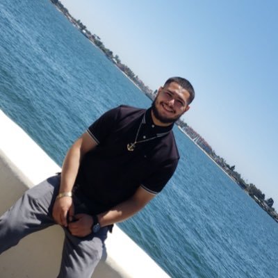 Profile Picture of Jesse (@j_hidalgo11) on Twitter