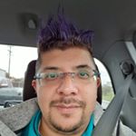 Profile Picture of Tony Jacobo (@nitewolf79) on Instagram