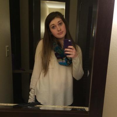 Profile Picture of Rachel Belcher (@RachelBelcher__) on Twitter