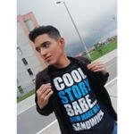 Profile Picture of Cesar Barrios (@cesa.rbarrios) on Instagram