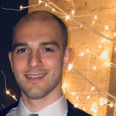 Profile Picture of Fadi Jacob (@FadiPaulJacob) on Twitter