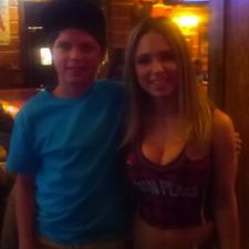 Profile Picture of Nick Abate (@NickAbate925) on Twitter