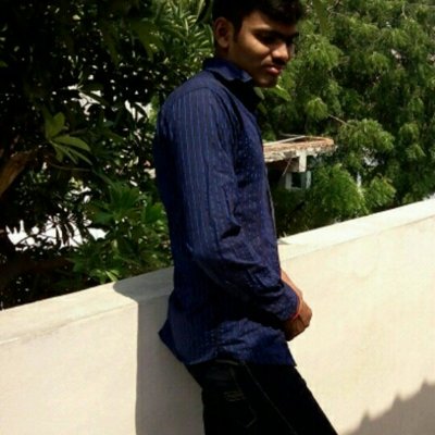 Profile Picture of Kodadhala Rajesh (@KodadhalaRajesh) on Twitter