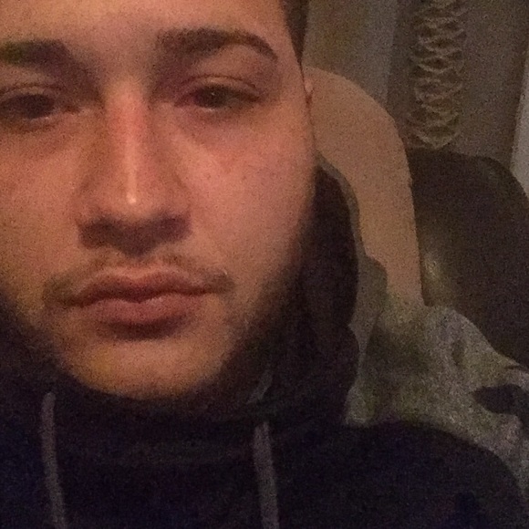 Profile Picture of Kevin Marrero (@g_35kev) on Poshmark