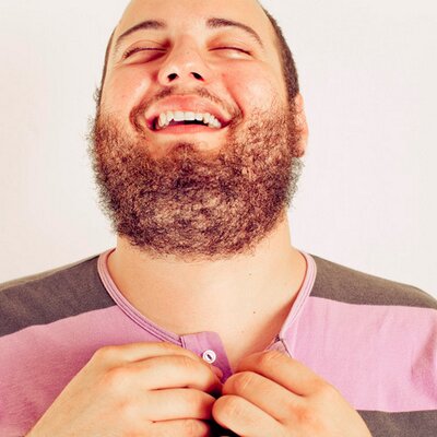 Profile Picture of Chad Kouri (@chad_roach) on Twitter