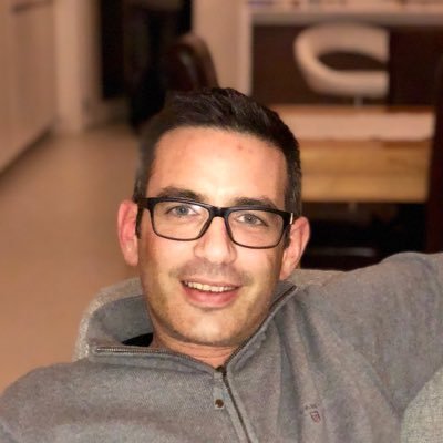 Profile Picture of Gavin Duff (@cambspars) on Twitter