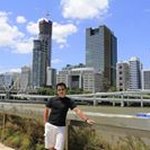 Profile Picture of Peter Jang (@peterjangbr) on Instagram