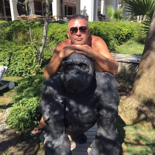 Profile Picture of Михаил Романюк (@&) on Facebook