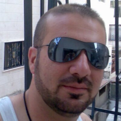 Profile Picture of Fadi Abboud (@fadooo86) on Twitter