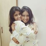 Profile Picture of Tanaya Rajendra Chaudhari (@tanayarc_2135) on Instagram