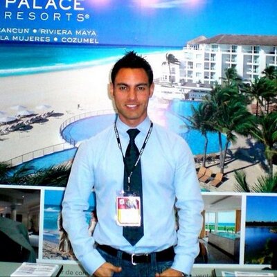 Profile Picture of Octavio Favela (@jofe1984) on Twitter