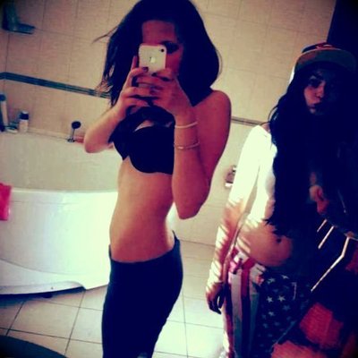 Profile Picture of Julia Dodson (@RandyCantrell10) on Twitter